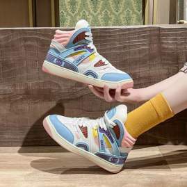 Picture of Gucci Shoes _SKUGuccisz35-45mnf030910234